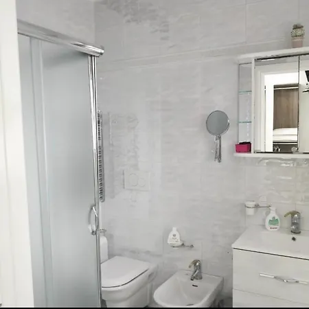 Nocleg ze śniadaniem Belvedere 3*