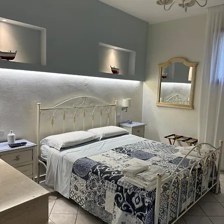 Nocleg ze śniadaniem Belvedere Castro (Lecce)