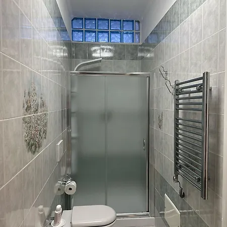 Belvedere Nocleg ze śniadaniem Castro (Lecce)