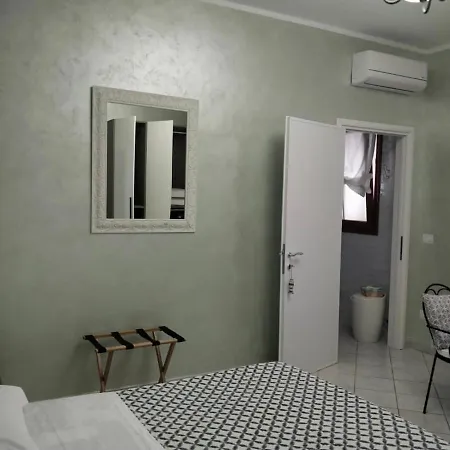 Bed & Breakfast Belvedere