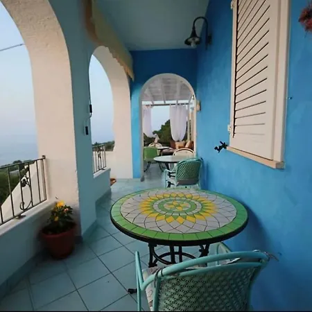 Belvedere Bed & Breakfast 3*