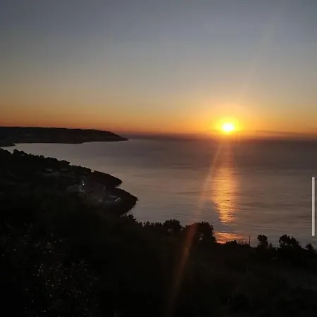 Bed & Breakfast Belvedere