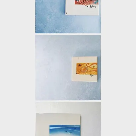 Belvedere 3* Castro (Lecce)