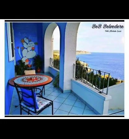 Bed & Breakfast Belvedere