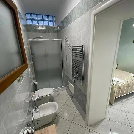 Belvedere Bed & Breakfast Castro (Lecce)