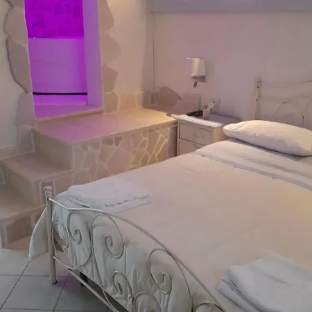 Belvedere Bed & Breakfast 3*