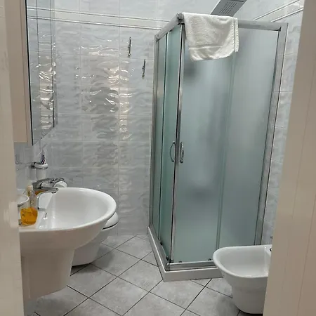 Belvedere Bed & Breakfast 3*