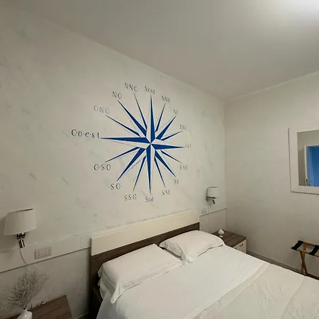 Belvedere 3* Castro (Lecce)