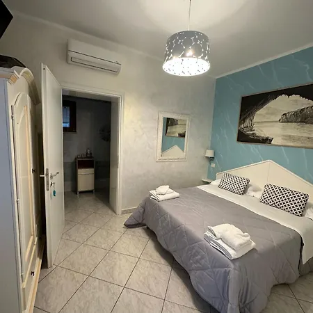 Bed & Breakfast Belvedere *