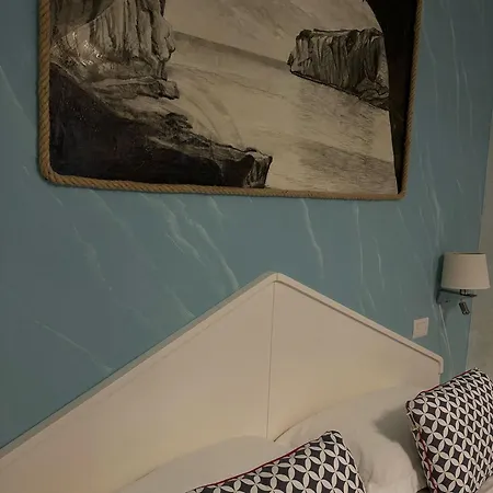 Bed & Breakfast Belvedere Castro (Lecce)