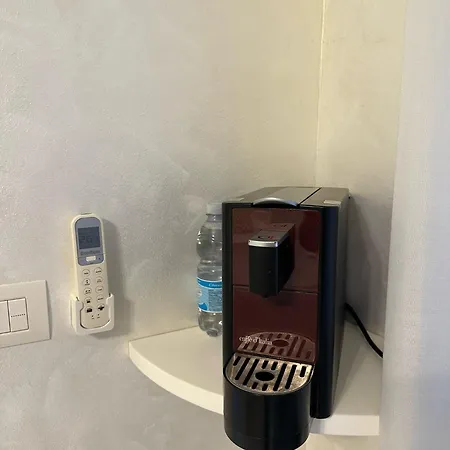 Belvedere Bed & Breakfast