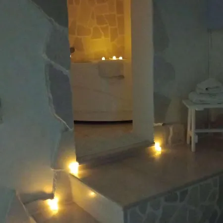 Bed & Breakfast Belvedere 3*