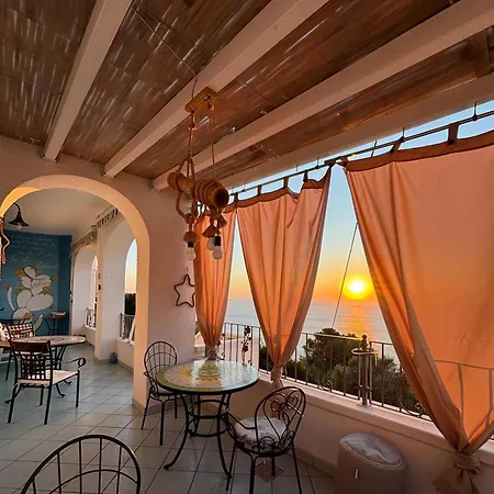 Belvedere Bed & Breakfast Castro (Lecce)