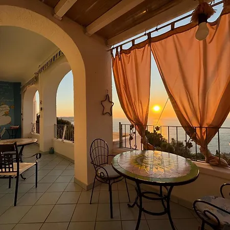 Bed & Breakfast Belvedere