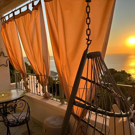 Bed & Breakfast Belvedere