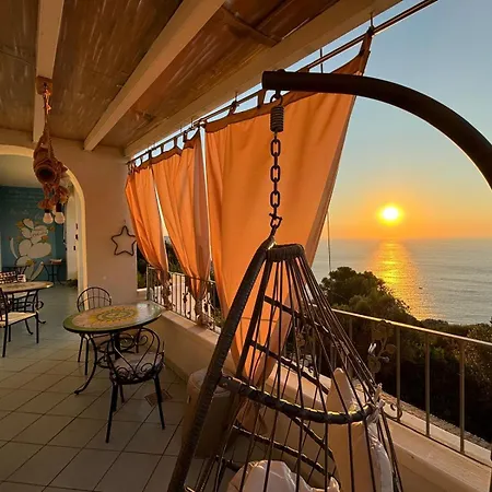 Belvedere Bed & Breakfast Castro (Lecce)