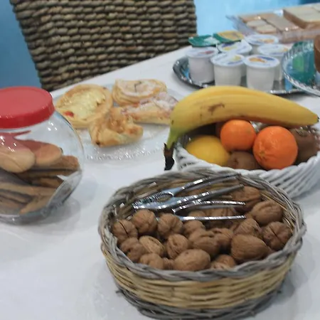 Bed & Breakfast Belvedere Castro (Lecce)