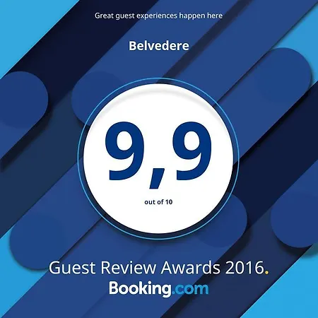 Belvedere Bed & Breakfast