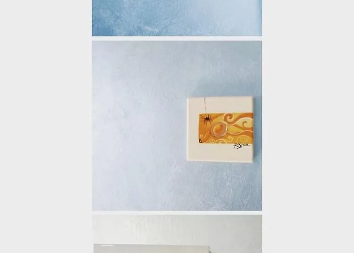 Belvedere 3* Castro (Lecce)