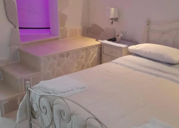 Belvedere Couette-café 3*