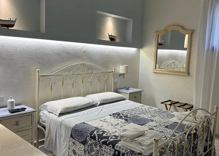 Frühstückspension Belvedere Castro (Lecce)