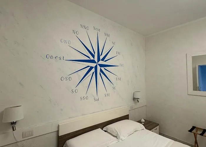 Belvedere 3* Castro (Lecce)