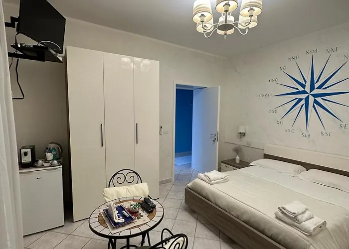 Belvedere Frühstückspension 3*