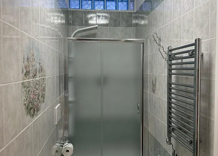 Belvedere Couette-café Castro (Lecce)