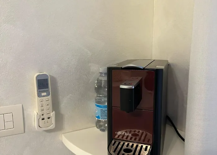 Belvedere Frühstückspension